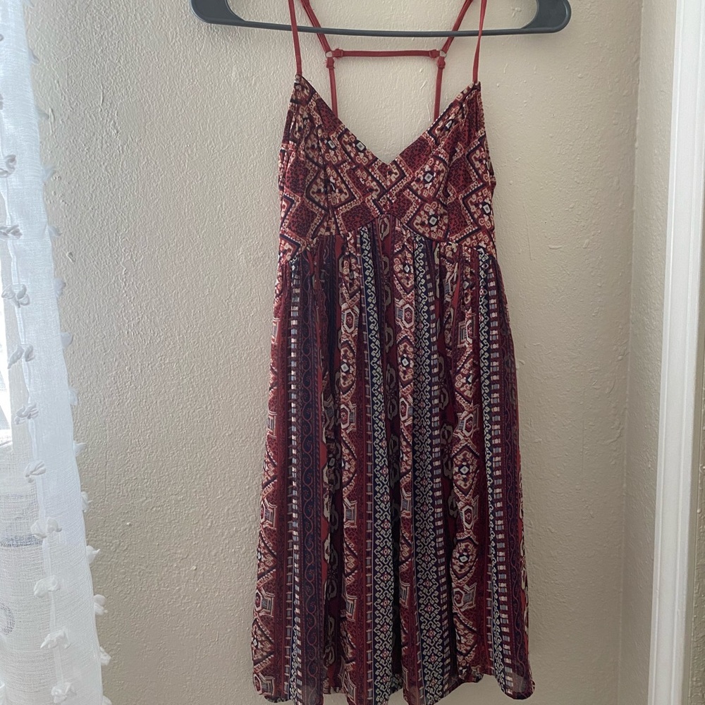 Hollister dress